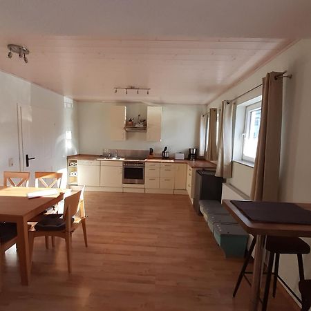 Fewo 1A Waltenhausen Ngoại thất bức ảnh