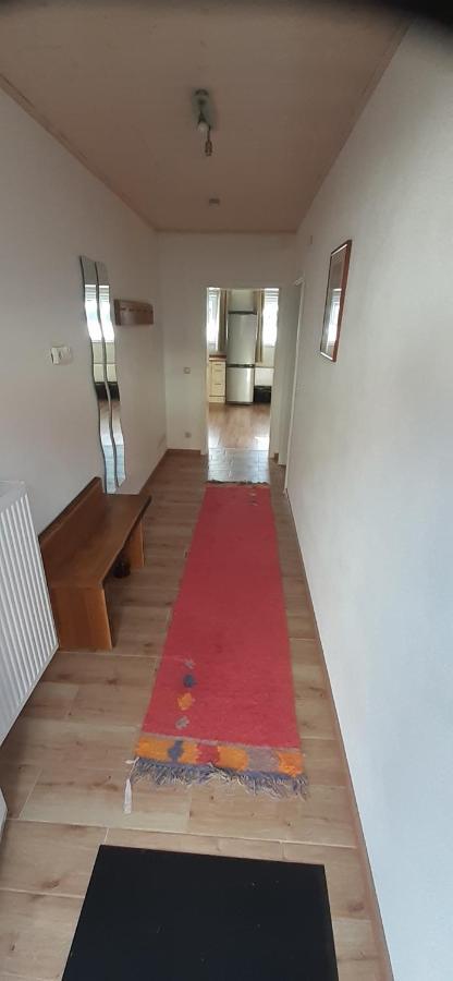 Fewo 1A Waltenhausen Ngoại thất bức ảnh